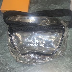Sweetener Tour Fanny Pack